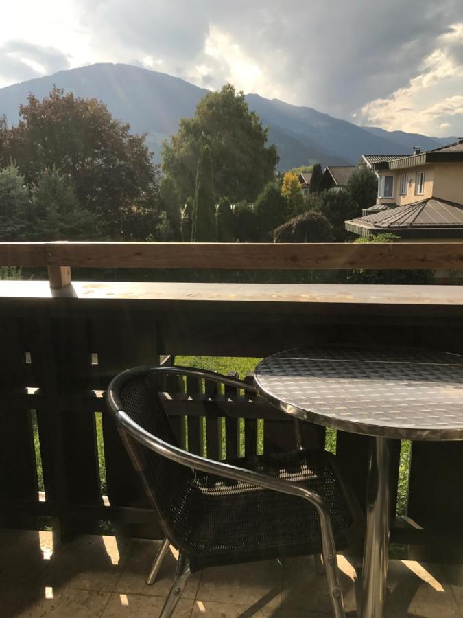 Bed and Breakfast Bel'Vue Lienz Zewnętrze zdjęcie