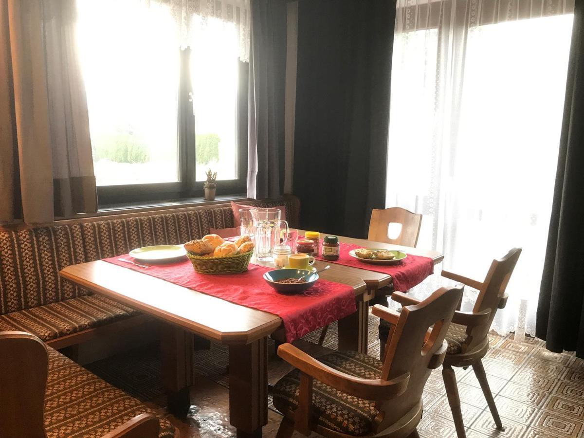 Bed and Breakfast Bel'Vue Lienz Zewnętrze zdjęcie