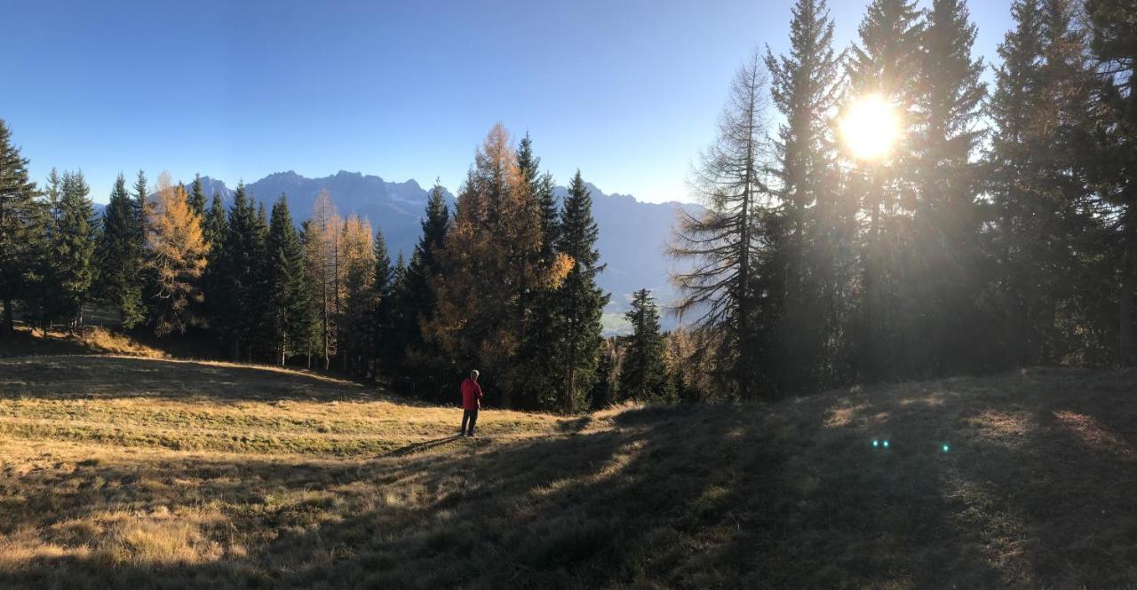 Bed and Breakfast Bel'Vue Lienz Zewnętrze zdjęcie