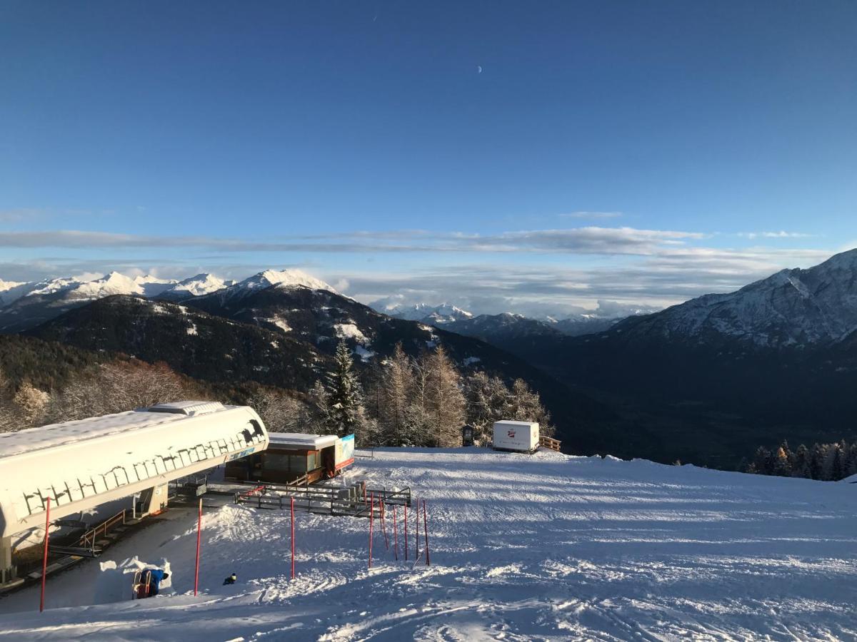 Bed and Breakfast Bel'Vue Lienz Zewnętrze zdjęcie