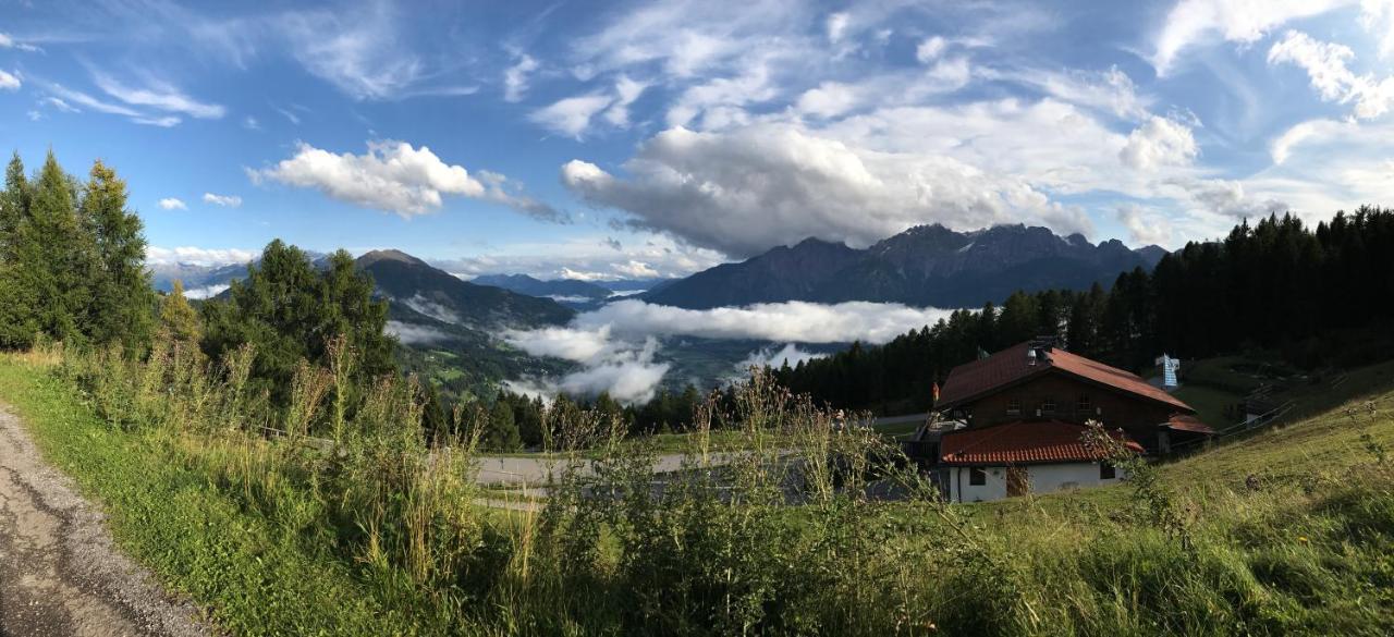 Bed and Breakfast Bel'Vue Lienz Zewnętrze zdjęcie