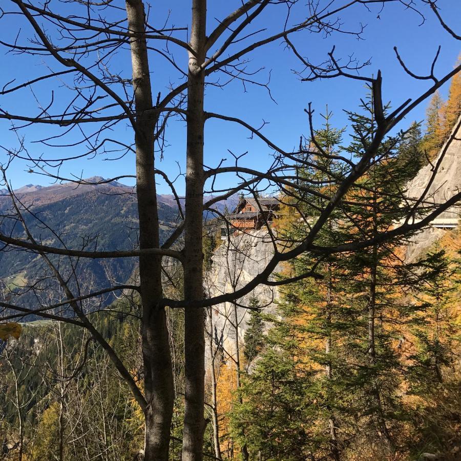 Bed and Breakfast Bel'Vue Lienz Zewnętrze zdjęcie
