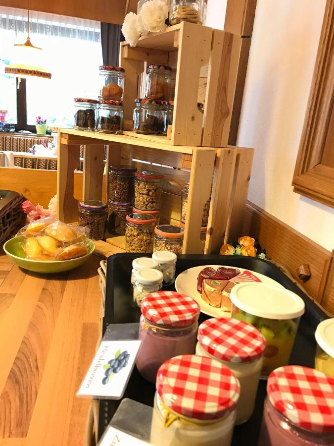 Bed and Breakfast Bel'Vue Lienz Zewnętrze zdjęcie