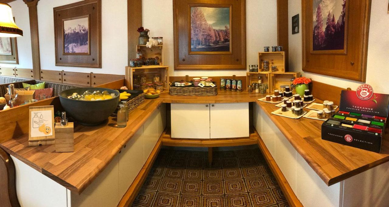 Bed and Breakfast Bel'Vue Lienz Zewnętrze zdjęcie