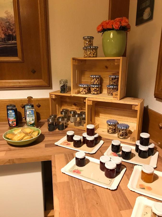 Bed and Breakfast Bel'Vue Lienz Zewnętrze zdjęcie