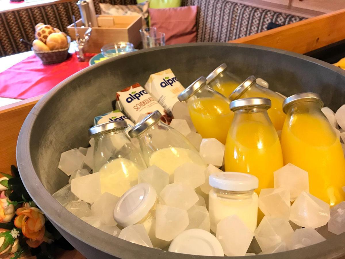 Bed and Breakfast Bel'Vue Lienz Zewnętrze zdjęcie