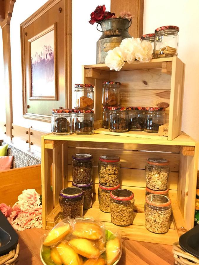 Bed and Breakfast Bel'Vue Lienz Zewnętrze zdjęcie