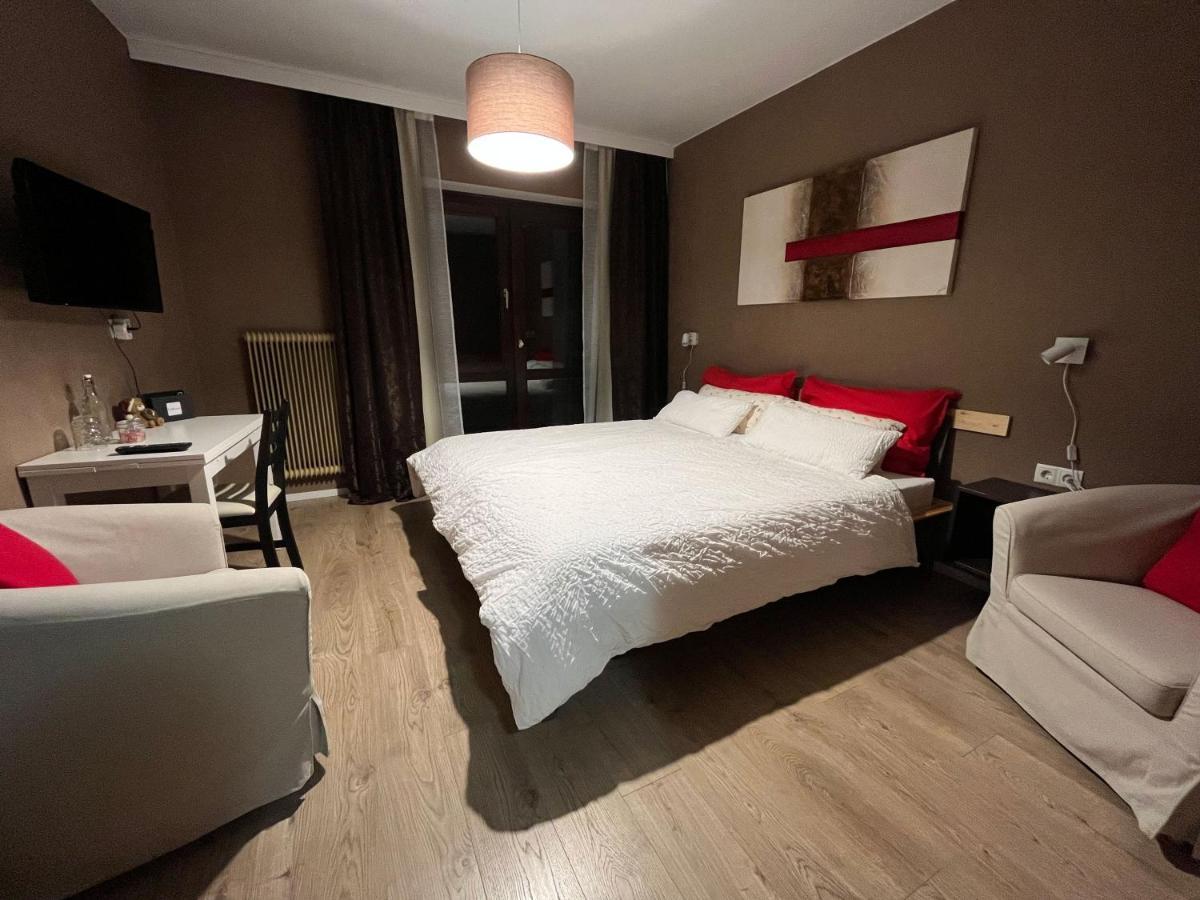 Bed and Breakfast Bel'Vue Lienz Zewnętrze zdjęcie