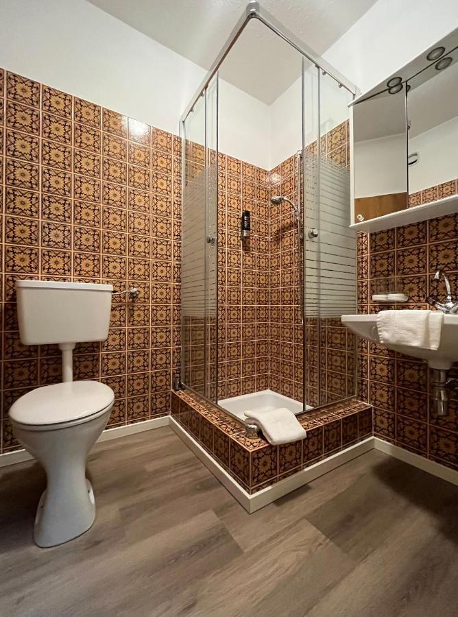 Bed and Breakfast Bel'Vue Lienz Zewnętrze zdjęcie