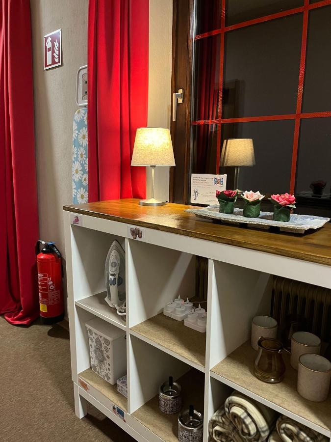 Bed and Breakfast Bel'Vue Lienz Zewnętrze zdjęcie