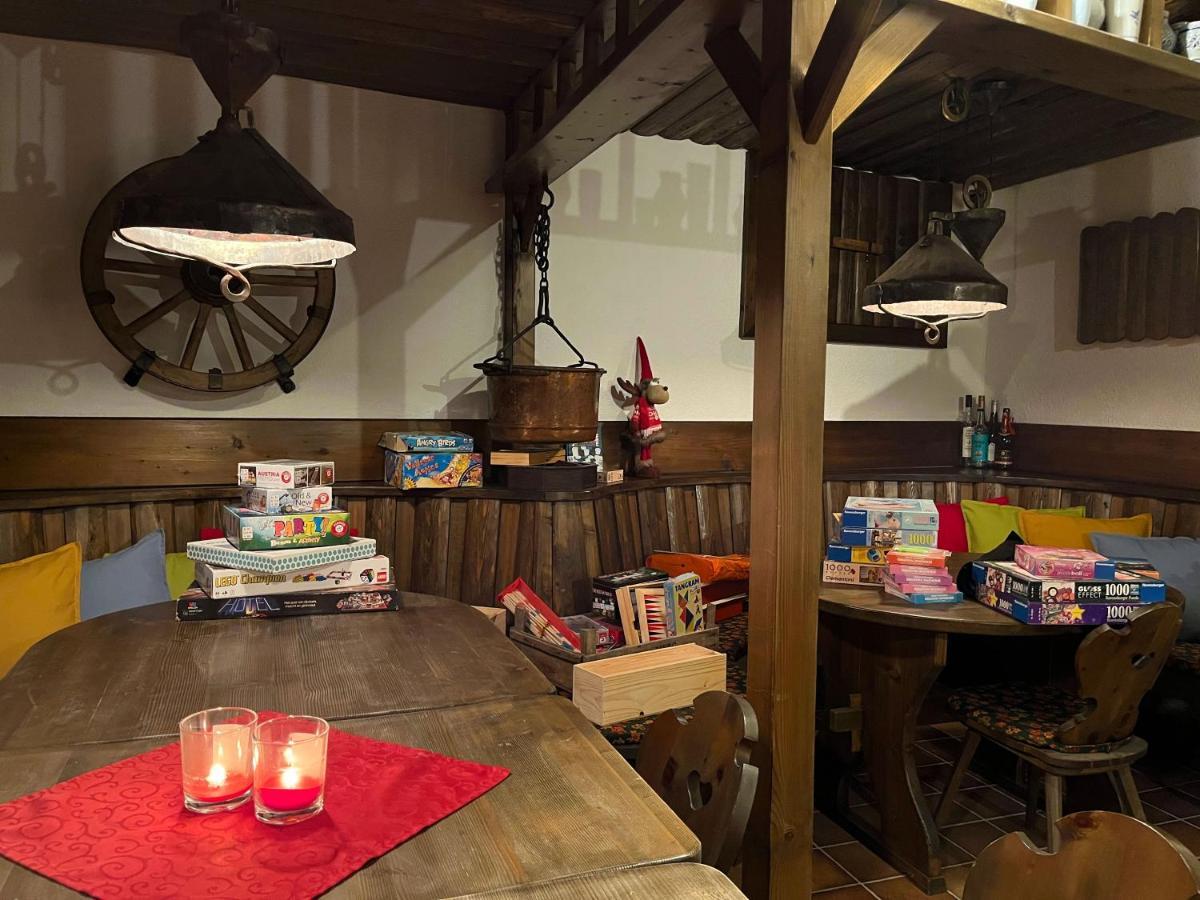 Bed and Breakfast Bel'Vue Lienz Zewnętrze zdjęcie