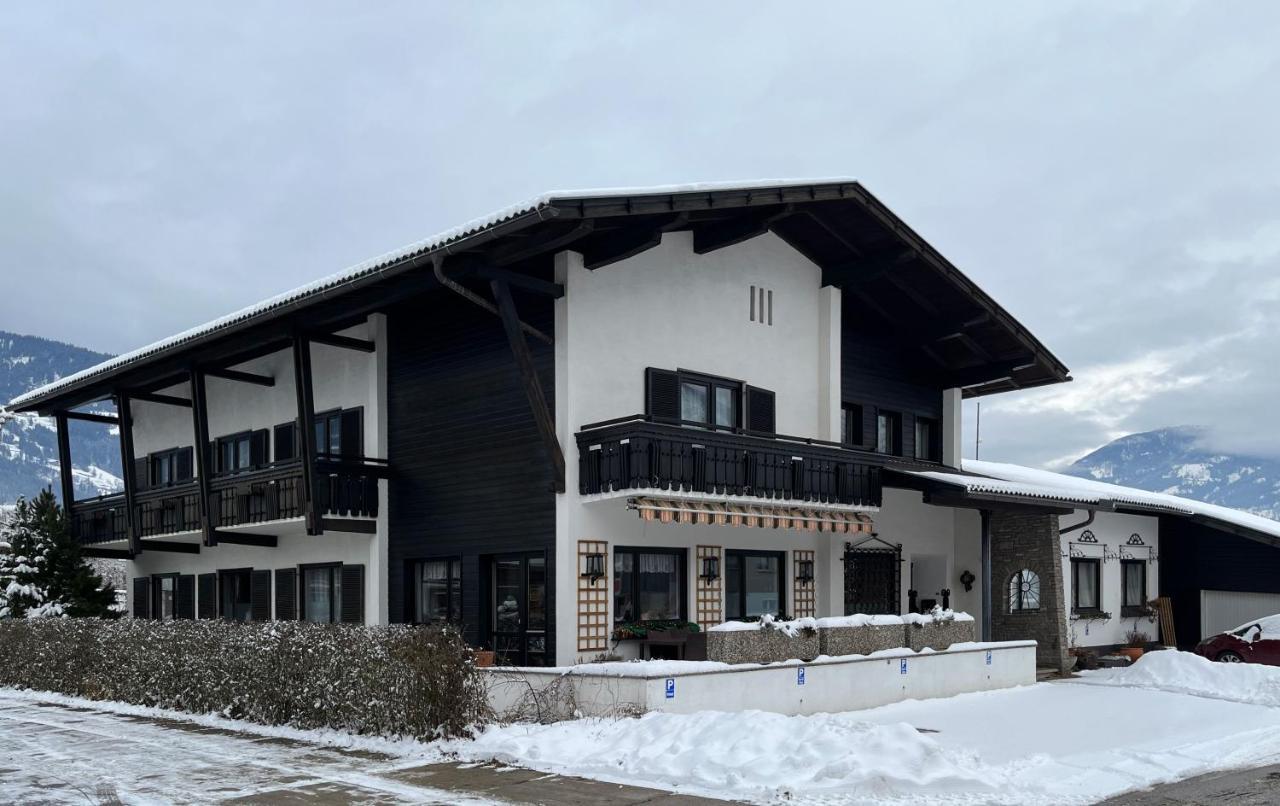 Bed and Breakfast Bel'Vue Lienz Zewnętrze zdjęcie