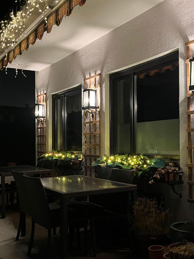 Bed and Breakfast Bel'Vue Lienz Zewnętrze zdjęcie