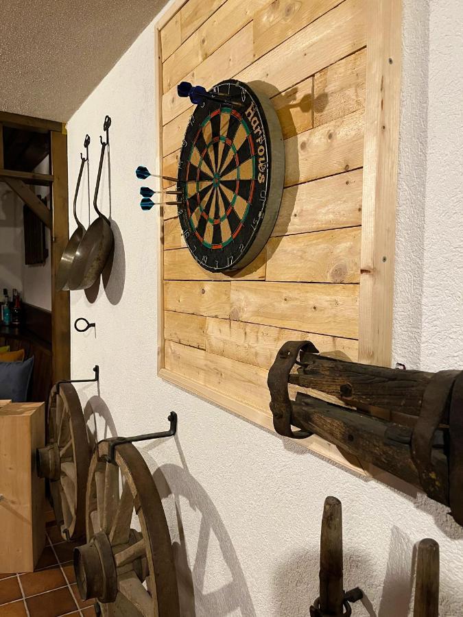 Bed and Breakfast Bel'Vue Lienz Zewnętrze zdjęcie